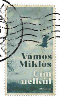 Vámos Miklós: Cím nélkül -  (Könyv)