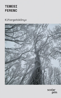 Temesi Ferenc: Kiforgatókönyv -  (Könyv)