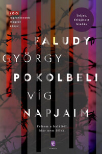 Faludy György: Pokolbeli víg napjaim -  (Könyv)