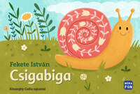 Fekete István: Csigabiga -  (Könyv)