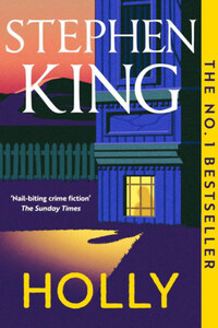 Stephen King: Holly -  (Könyv)