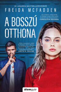 Freida McFadden: A bosszú otthona -  (Könyv)