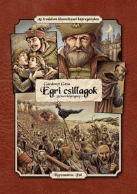 Egri csillagok -  (Könyv)