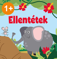 Ellentétek -  (Könyv)
