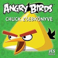 ROVIO: Angry Birds - Chuck zsebkönyve -  (Könyv)