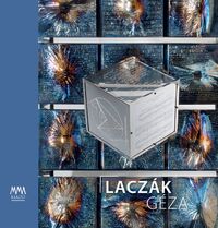 Keppel Márton: Laczák Géza -  (Könyv)