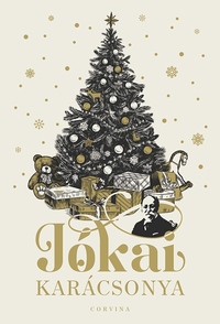 Jókai Mór: Jókai karácsonya -  (Könyv)