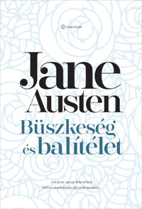 Jane Austen: Büszkeség és balítélet -  (Könyv)