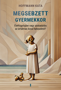 Hoffmann Kata: Megsebzett gyermekkor - Életfogytiglan vagy szabadulás az ártalmas korai hatásoktól? -  (Könyv)
