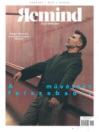 Remind Bookazine 2024/3. - Tudatos/Élet/Stílus -  (Könyv)