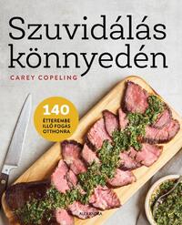 Carey Copeling: Szuvidálás könnyedén -  (Könyv)