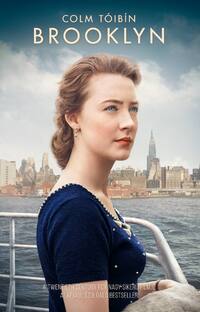 Colm Tóibín: Brooklyn -  (Könyv)