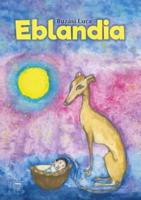 Buzási Luca: Eblandia -  (Könyv)