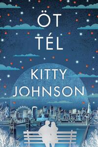Kitty Johnson: Öt tél -  (Könyv)