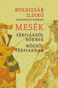 Mesék férfiakról nőknek, nőkről férfiaknak -  (Könyv)