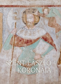 Szent László koronája -  (Könyv)