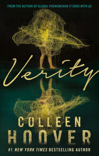 Colleen Hoover: Verity -  (Könyv)