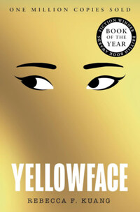 R.F. Kuang: Yellowface -  (Könyv)