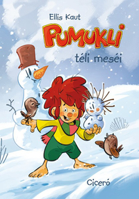 Ellis Kaut: Pumukli téli meséi -  (Könyv)