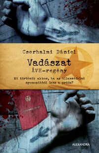 Cserhalmi Dániel: Vadászat -  (Könyv)