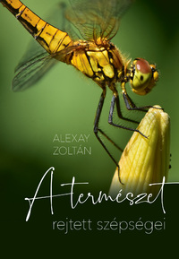 Alexay Zoltán: A természet rejtett szépségei -  (Könyv)