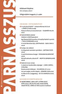 Parnasszus 2024/5 -  (Könyv)