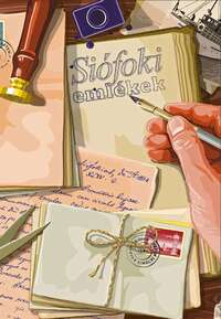 Siófoki emlékek -  (Könyv)