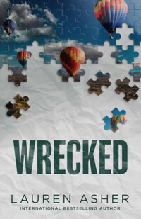 Lauren Asher: Wrecked -  (Könyv)