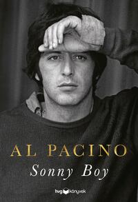 Al Pacino: Sonny Boy -  (Könyv)