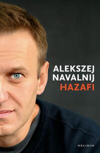 Alekszej Navalnij: Hazafi -  (Könyv)