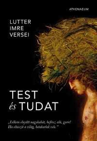 Lutter Imre: Test és tudat -  (Könyv)