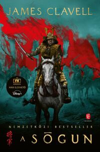 James Clavell: A sógun -  (Könyv)
