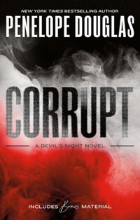Penelope Douglas: Corrupt -  (Könyv)