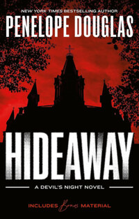 Penelope Douglas: Hideaway -  (Könyv)