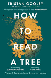 Tristan Gooley: How to Read a Tree -  (Könyv)