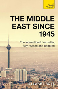 Stewart Ross: The Middle East since 1945 -  (Könyv)