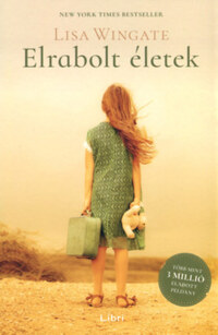 Lisa Wingate: Elrabolt életek -  (Könyv)