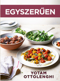 Yotam Ottolenghi: Egyszerűen -  (Könyv)