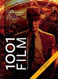Steven Jay Schneider, Ian Haydn Smith: 1001 film, amit látnod kell, mielőtt meghalsz -  (Könyv)