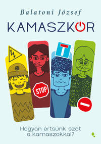 Balatoni József: Kamaszkór -  (Könyv)