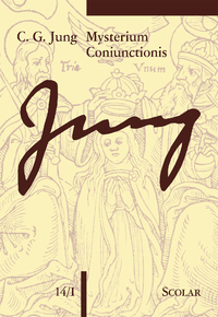 Carl Gustav Jung: Mysterium Coniunctionis - Vizsgálódások a lelki ellentétek szétválasztásáról és egyesítéséről az alkímiában (ÖM 14/I) -  (Könyv)
