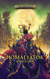 Andy Clark: Homályátok -  (Könyv)