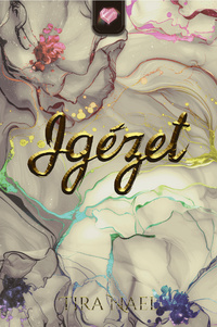 Tira Nael: Igézet -  (Könyv)