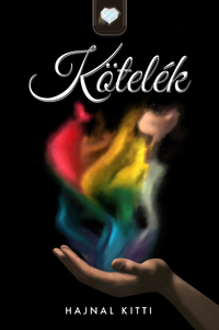 Hajnal Kitti: Kötelék -  (Könyv)