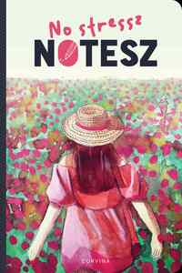 No stressz notesz -  (Könyv)