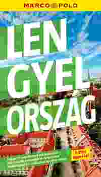 Lengyelország - Marco Polo -  (Könyv)