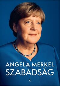 Angela Merkel: Szabadság -  (Könyv)