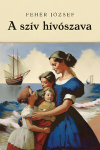Fehér József: A szív hívószava -  (Könyv)