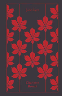 Charlotte Brontë: Jane Eyre - Penguin Clothbound Classics -  (Könyv)