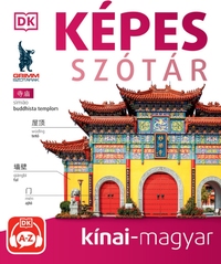 Képes szótár kínai-magyar (audio alkalmazással) - 2. kiadás -  (Könyv)
